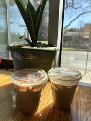 Idlewild Coffee by null