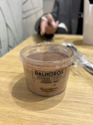 Dal Moro's Square One | Fresh Pasta To Go by null