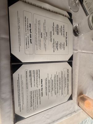 Menu photo 1 Island Prime San Diego, CA Menu photo 1 Island Prime San Diego, CA
