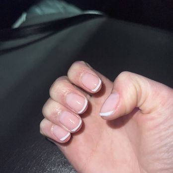 Aria Nail Bar - Nail Salons Near Me - Hayward, California