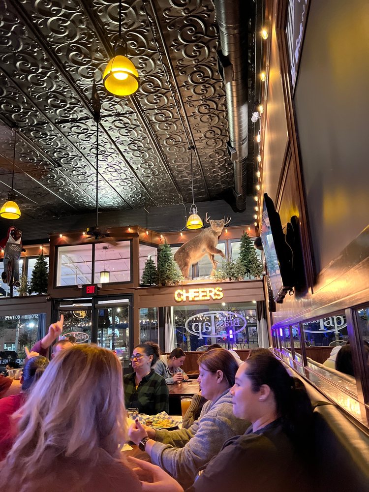 THE BRASS TAP ROUND ROCK 376 Photos & 317 Reviews 204 E Main St