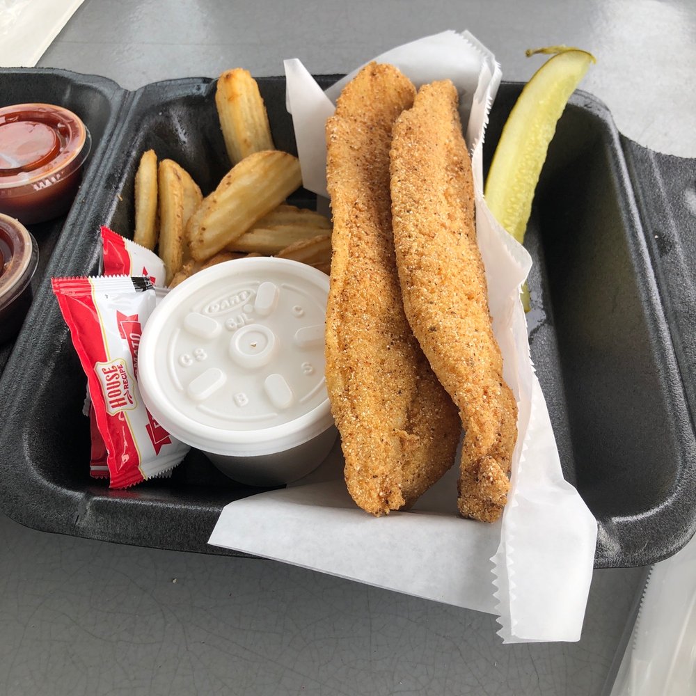 2 price fish dinner 2 price fish dinner
