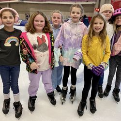 Pettit National Ice Center