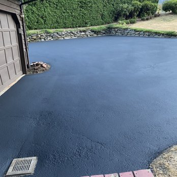 Hi Grade Asphalt Sealcoat - General Contractors Near Me - Edgewood, Washington Hi Grade Asphalt Sealcoat - General Contractors Near Me - Edgewood, Washington