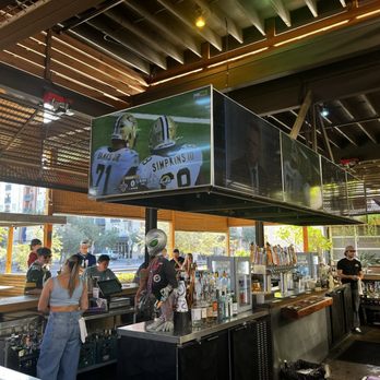 Sunbar Tempe - Music Venues Near Me - Tempe, Arizona