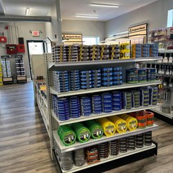 Johnson Paint A Ring's End brand