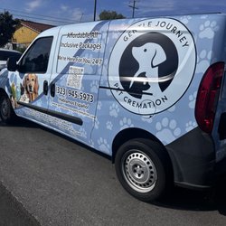 Gentle Journey Pet Cremation
