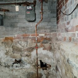 AT Plumbing Services
