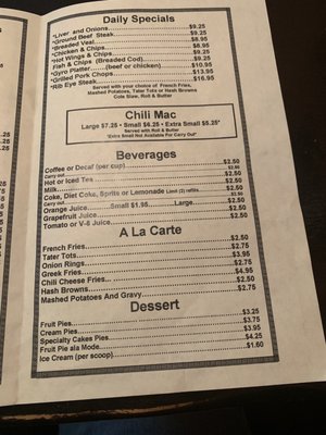 Menu photo 5 Michael's Bar & Grill Toledo, OH Menu photo 5 Michael's Bar & Grill Toledo, OH