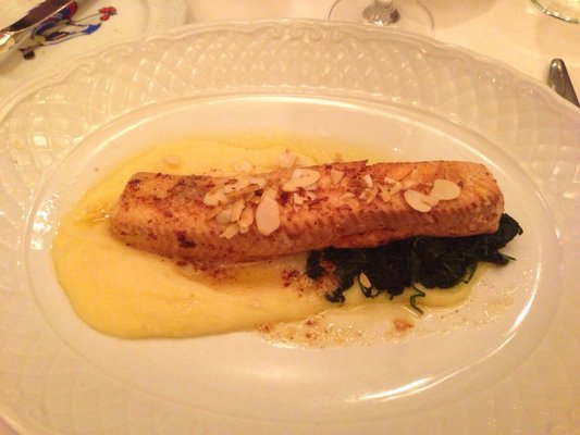 Chez Alexandre by null