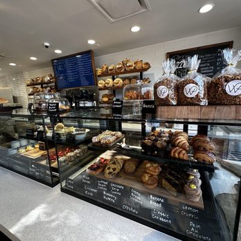 1228 Main - Bakeries Near Me - Las Vegas, Nevada