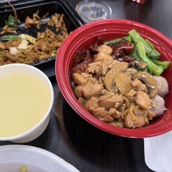 Noodle Stars - Stars Special Noodle - Indonesian Near Me - Monrovia, California