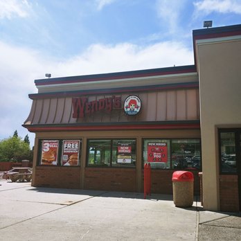 Wendy's - Drive through only - Fast Food Near Me - Salt Lake City, Utah Wendy's - Drive through only - Fast Food Near Me - Salt Lake City, Utah