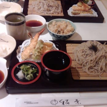Inaba Restaurant - Japanese Near Me - Torrance, California