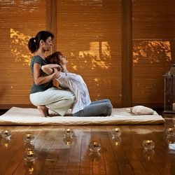 Radiant Hands Massage