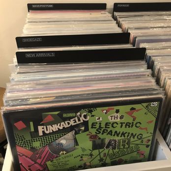 Near Mint Haarlem - Vinyl Records Near Me - Haarlem, New Hampshire