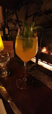 Rimrock Café by null