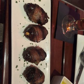 Buceo 95 - Datiles - Tapas Bars Near Me - New York, New York