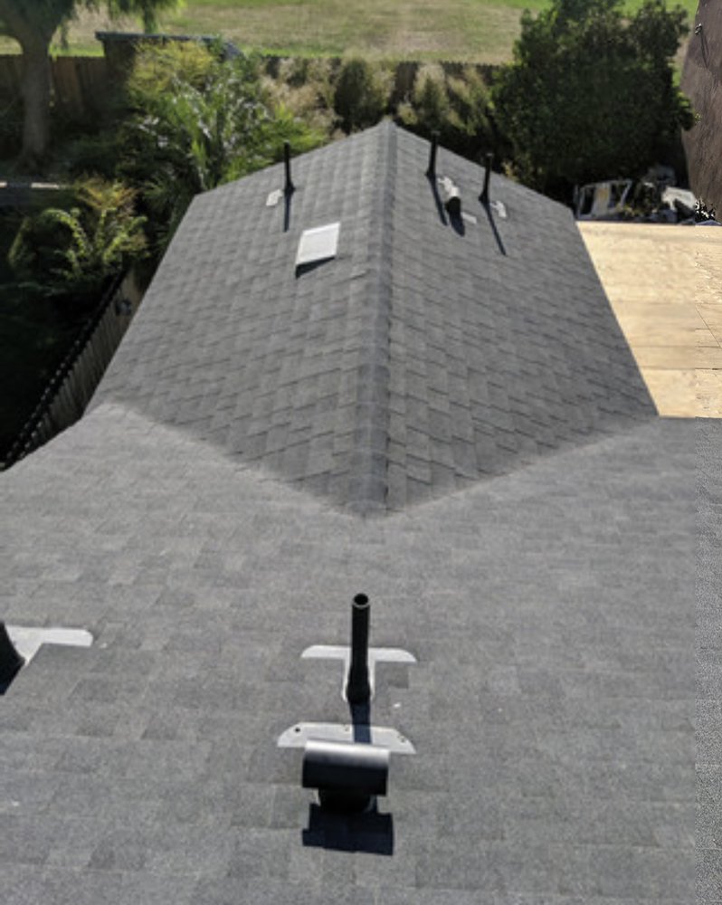 Slide of Terrazas Roofing