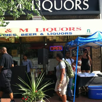 The Wine Guys - the outside of a liquor shop - Beer, Wine & Spirits Near Me - Montclair, New Jersey