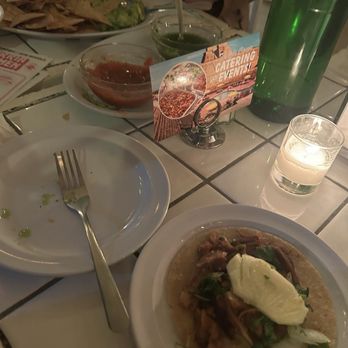 Tacombi - Al Pastor Taco - Mexican Near Me - New York, New York