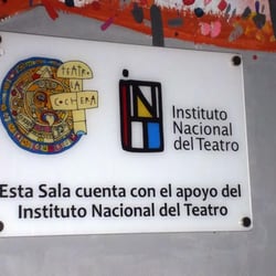 Teatro La Cochera