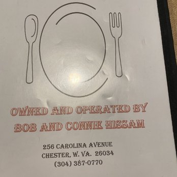 Connie's Corner - American Near Me - Chester, West Virginia