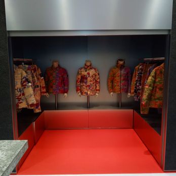 Stone Island - Fashion Near Me - Chicago, Illinois