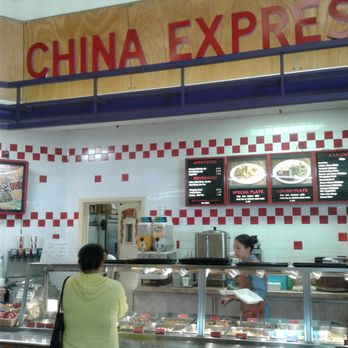 Hunan China Express - Chinese Near Me - Napa, California