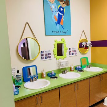 KinderSmile Foundation - Brushing station - Community Service/Non-Profit Near Me - Bloomfield, New Jersey KinderSmile Foundation - Brushing station - Community Service/Non-Profit Near Me - Bloomfield, New Jersey