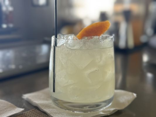 Pescado Seafood Grill & Rooftop Bar by null