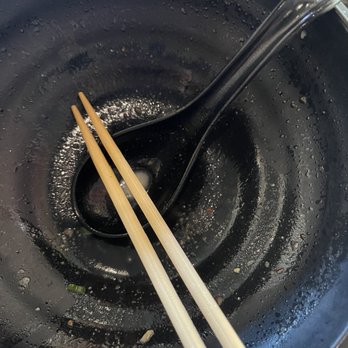 Soho Ramen and Sake Bar - The aftermath... - Ramen Near Me - Temecula, California Soho Ramen and Sake Bar - The aftermath... - Ramen Near Me - Temecula, California