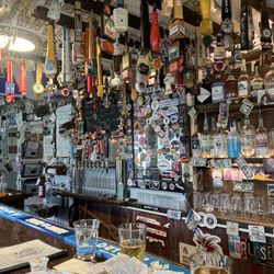The World's End Brewpub and Inn - Oh My Gosh! What a gem!!
