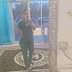 Gloria Peralta - Professional Relaxing Massage