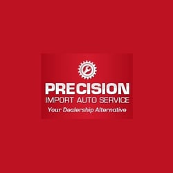 Precision Import Auto Service