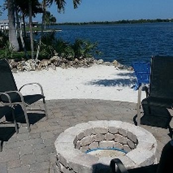 T.C's Lawns & Landscaping - fire pit - Landscaping Near Me - Cocoa, Florida T.C's Lawns & Landscaping - fire pit - Landscaping Near Me - Cocoa, Florida