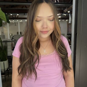 Union Salon South - Hair Salons Near Me - Pasadena, California