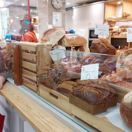 Bread Heaven Bread Heaven