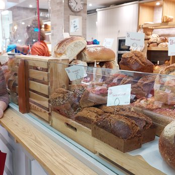 The English Market - Bread Heaven - Farmers Market Near Me - Cork, Colorado The English Market - Bread Heaven - Farmers Market Near Me - Cork, Colorado