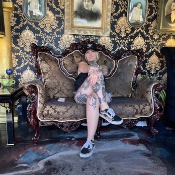 Strata Tattoo Lab - Tattoo Near Me - Yucca Valley, California Strata Tattoo Lab - Tattoo Near Me - Yucca Valley, California