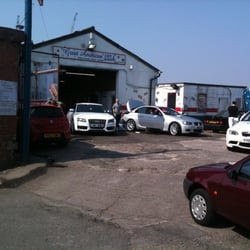 Great American Car Wash