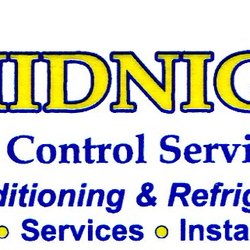 Midnight Control Services