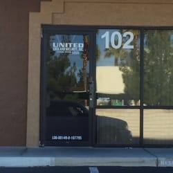 United Lock and Security - United Lock and Security...