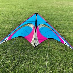 Prism Quantum Cotton Candy Prism Quantum Cotton Candy