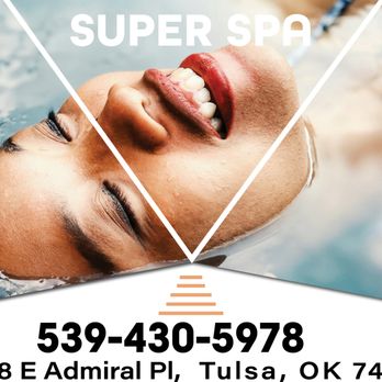 Super Spa - Chinese massage techniques - Beauty & Spas Near Me - Tulsa, Oklahoma