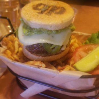 Diablo Burger - Burgers Near Me - Flagstaff, Arizona