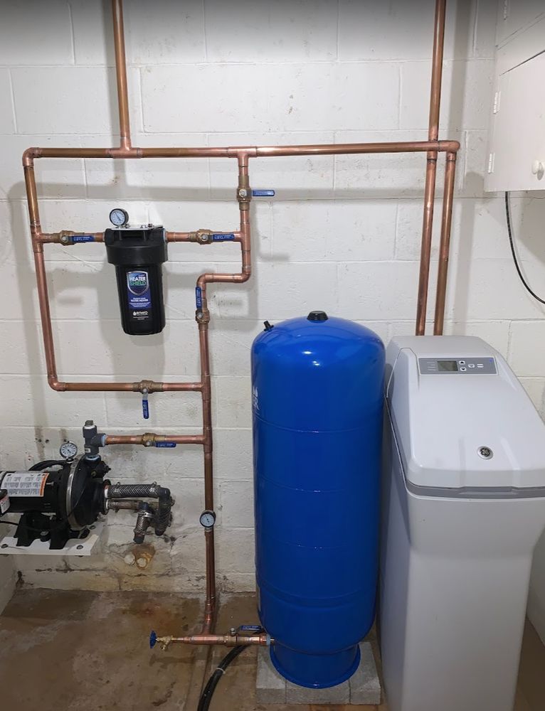 Slide of Palos Park Plumbing