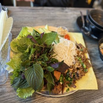 Blue Monkey Cafe & Restaurant - Vietnamese Near Me - San Jose, California Blue Monkey Cafe & Restaurant - Vietnamese Near Me - San Jose, California