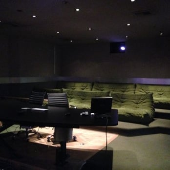 North Kingdom - Screening room with HD projection and surround sound. - Advertising Near Me - Los Angeles, California