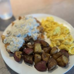 Scrambled Eggs Scrambled Eggs